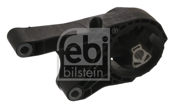Mounting, engine